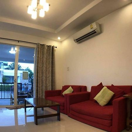 Sukanda Pool Villa Huahin Экстерьер фото