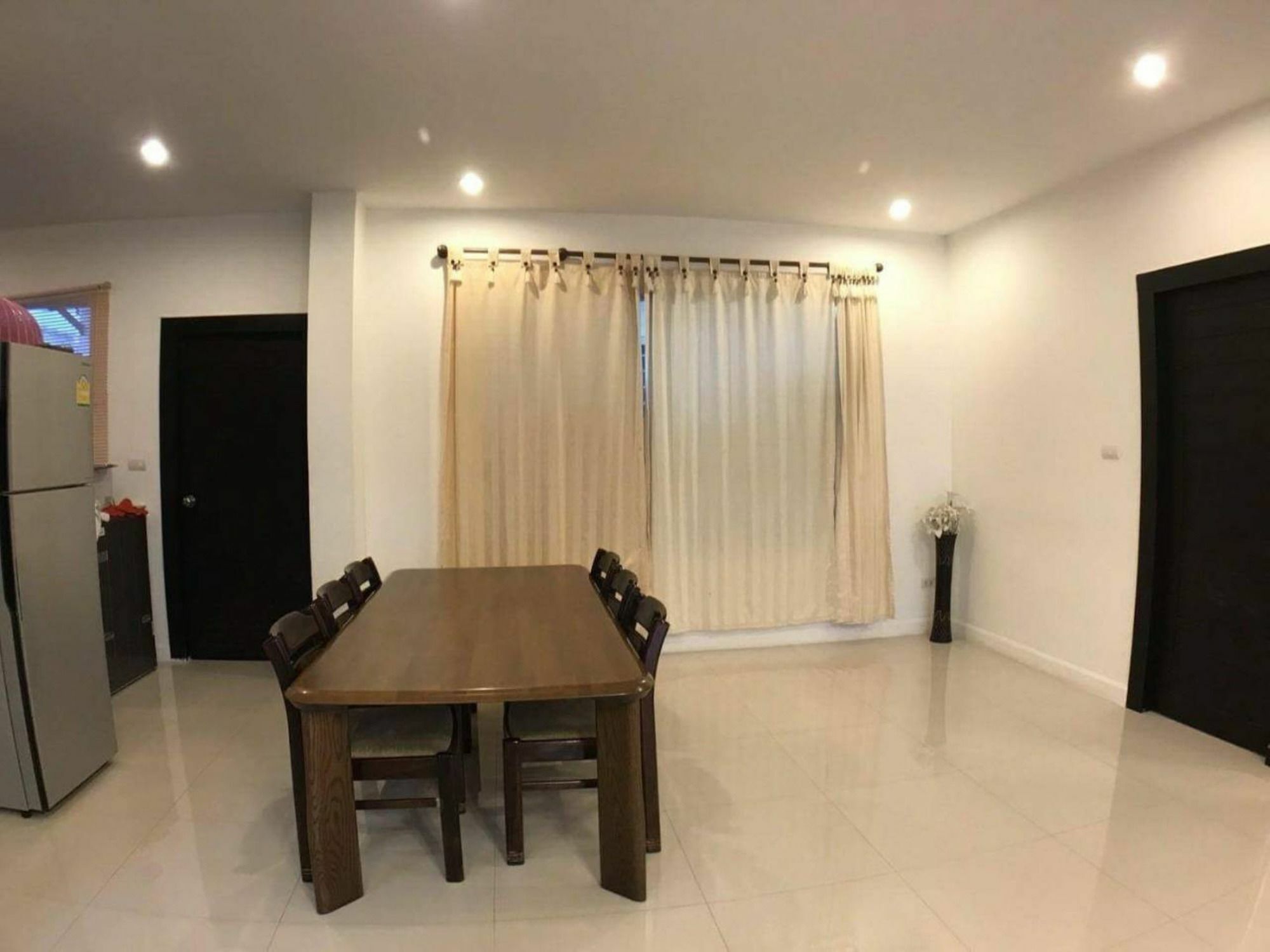 Sukanda Pool Villa Huahin Экстерьер фото