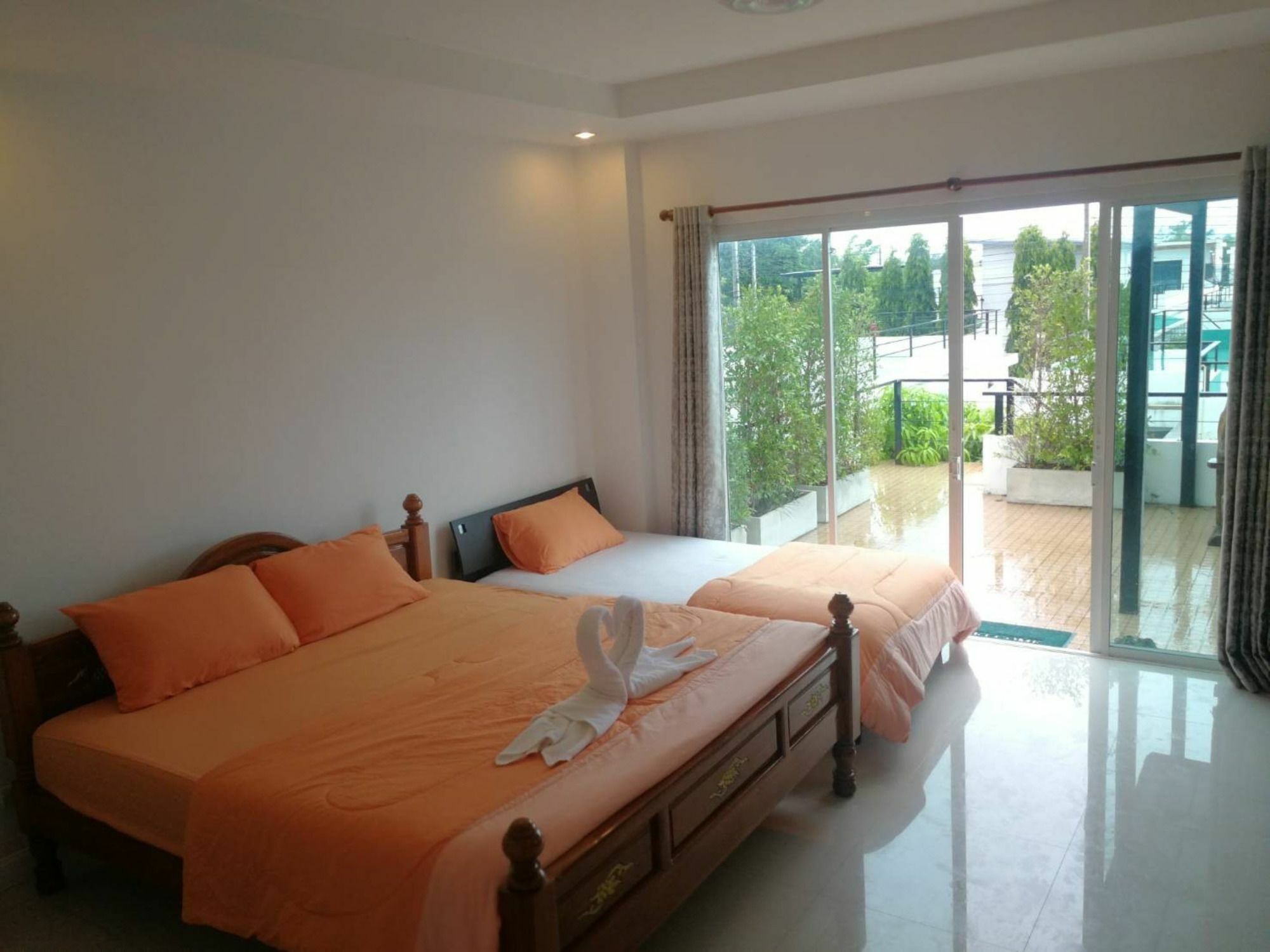Sukanda Pool Villa Huahin Экстерьер фото
