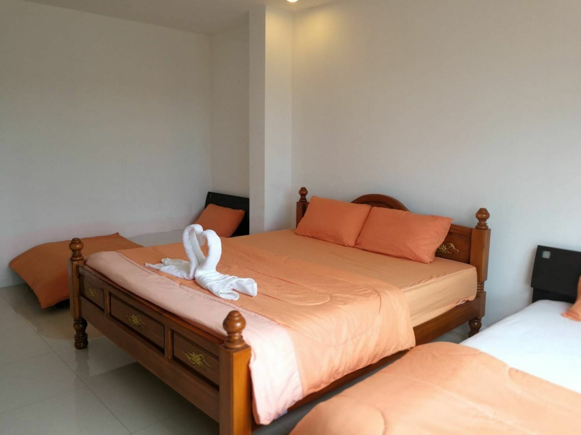 Sukanda Pool Villa Huahin Экстерьер фото