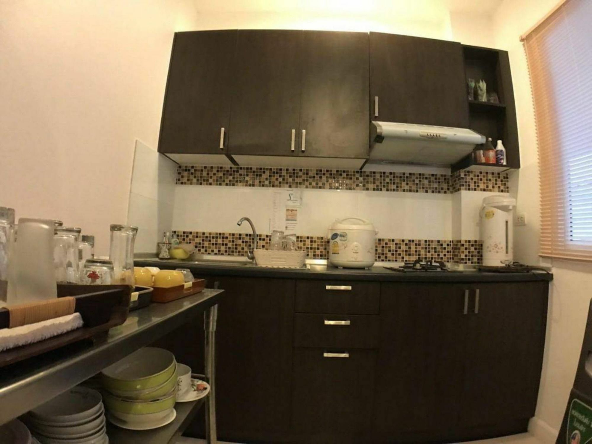 Sukanda Pool Villa Huahin Экстерьер фото