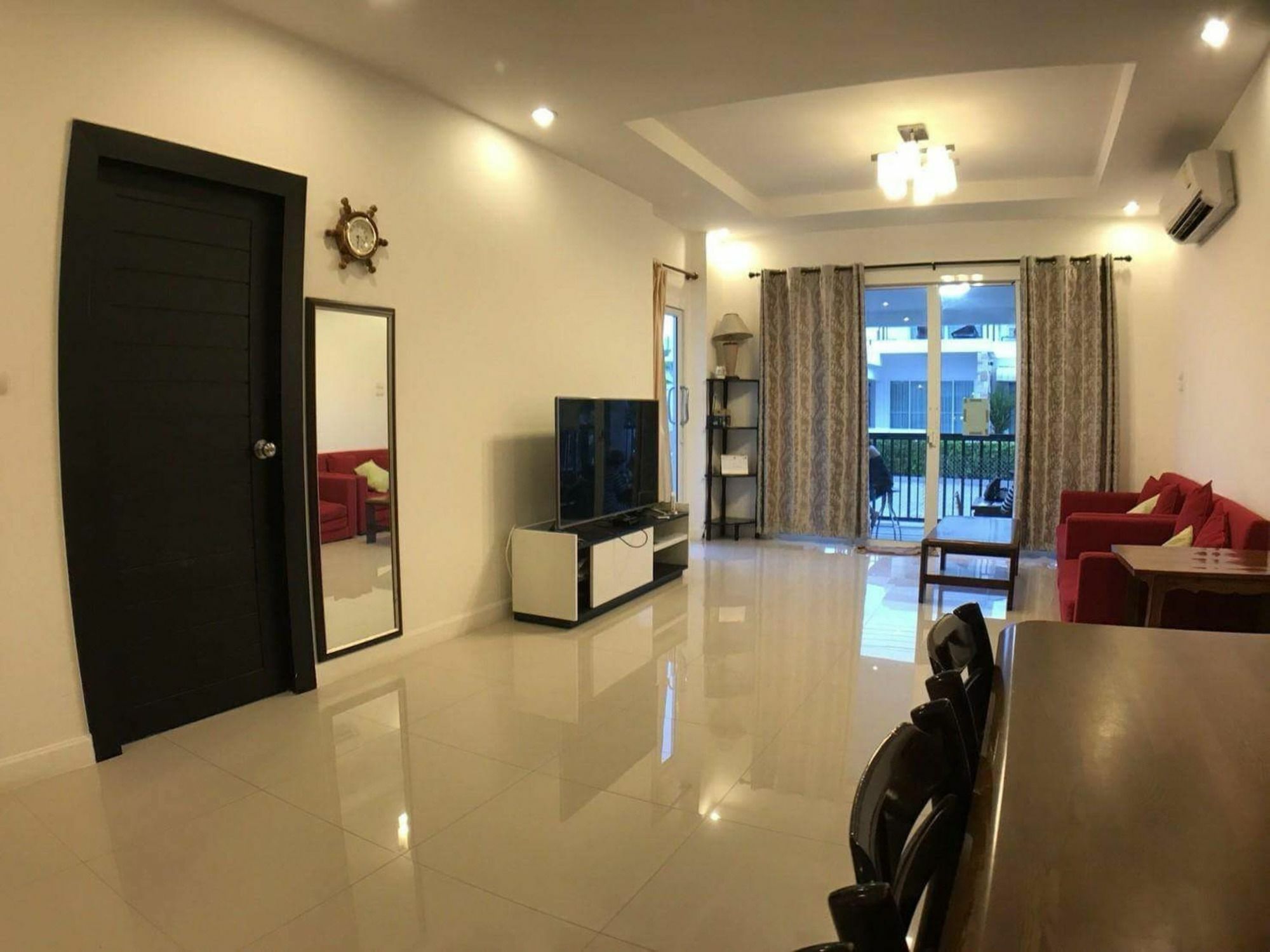 Sukanda Pool Villa Huahin Экстерьер фото