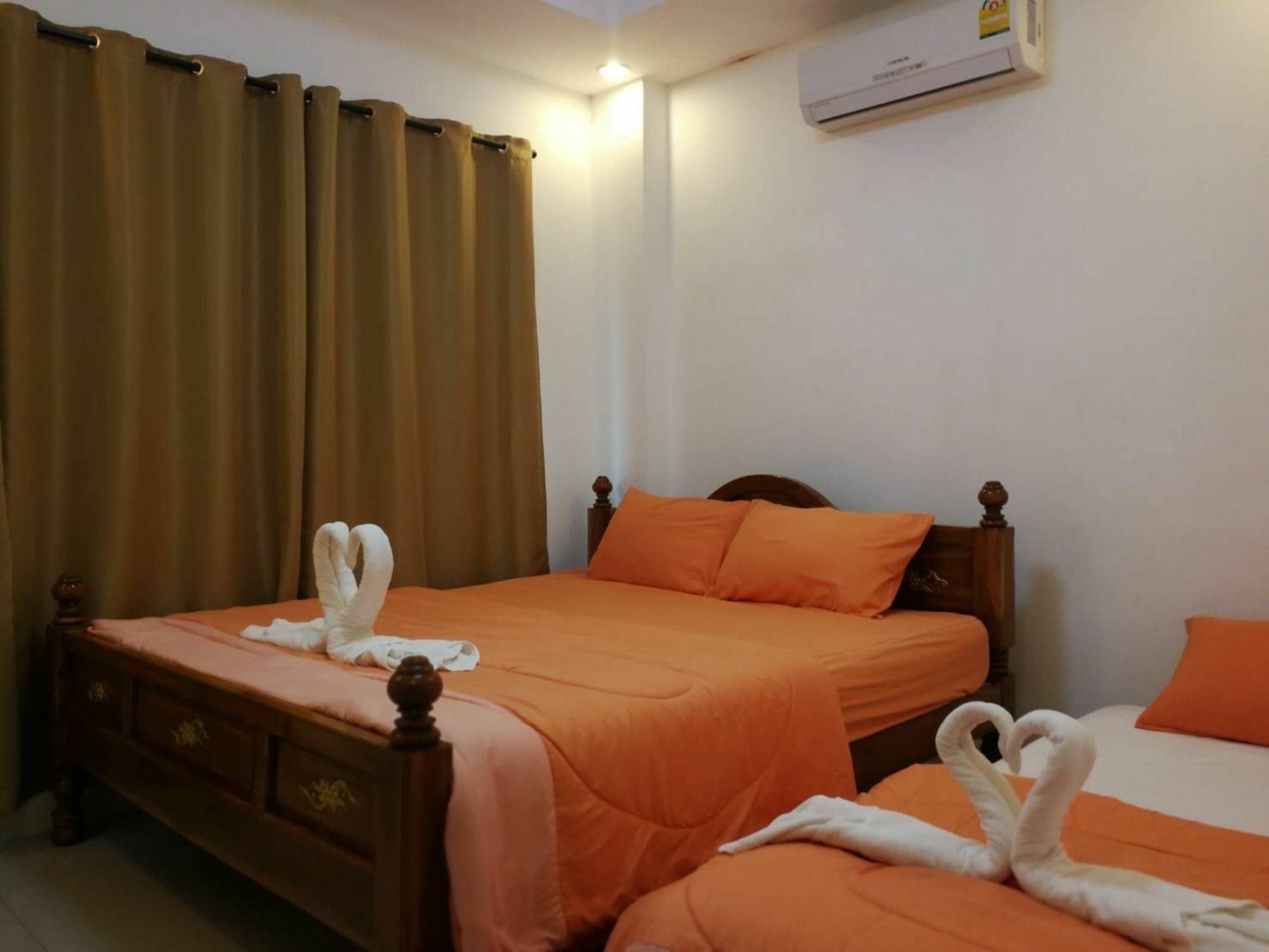 Sukanda Pool Villa Huahin Экстерьер фото