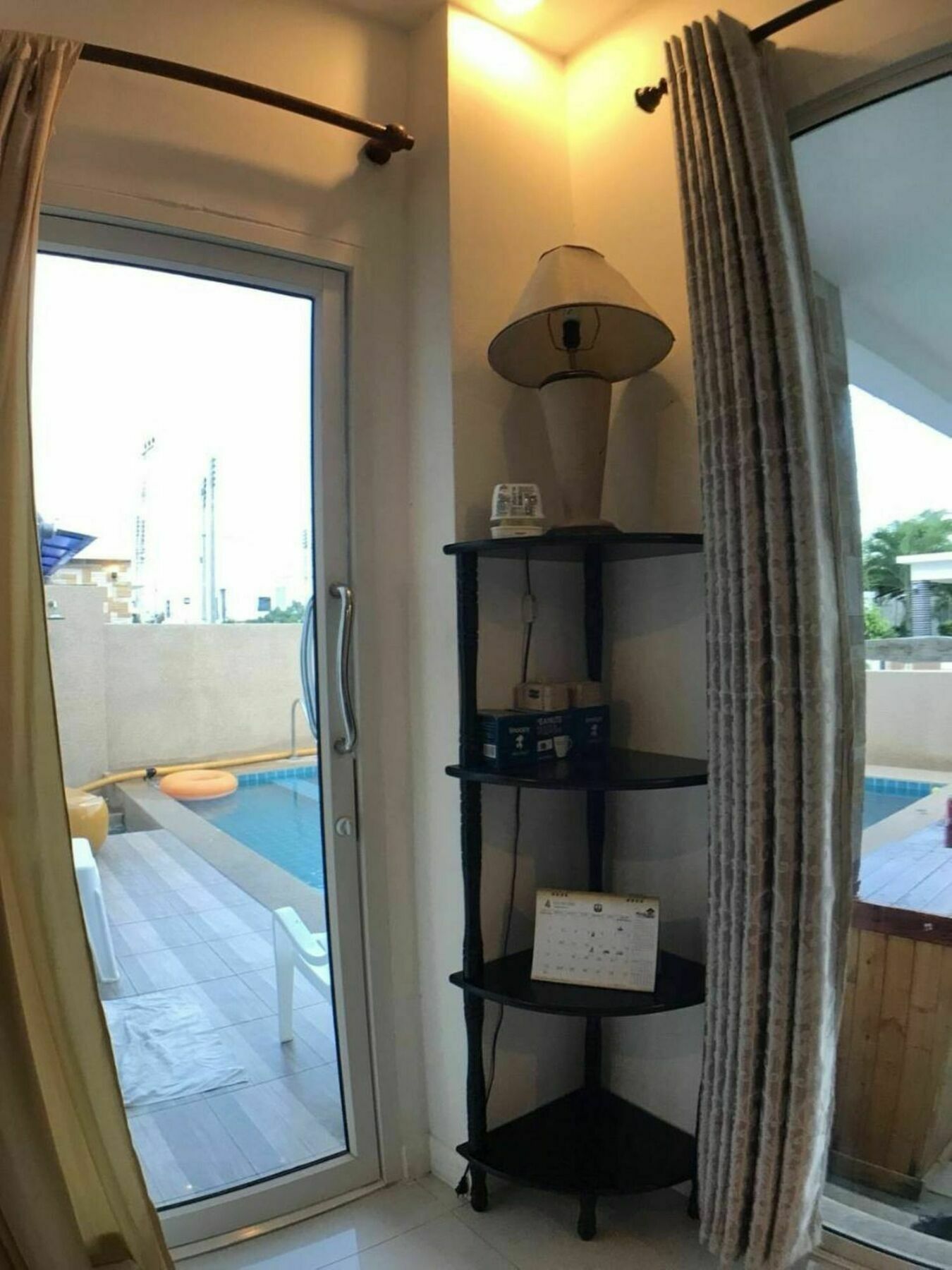 Sukanda Pool Villa Huahin Экстерьер фото
